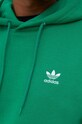 Mikina adidas Originals IM4528 zelená