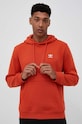adidas Originals felső IM4529 narancssárga AW23