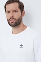 Mikina adidas Originals IM4531 biela