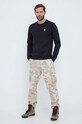 Кофта adidas Originals IM4532 чёрный AW23