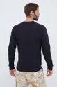 adidas Originals bluza Trefoil Essentials Crewneck Materiał zasadniczy: 70 % Bawełna, 30 % Poliester z recyklingu, Ściągacz: 95 % Bawełna, 5 % Spandex