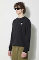 Кофта adidas Originals чёрный IM4532