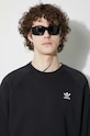 Кофта adidas Originals IM4532 чёрный
