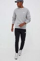 adidas Originals bluza Trefoil Essentials szary IM4537