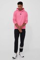 adidas bluza Z.N.E IN5117 różowy AW23