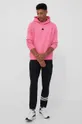 Кофта adidas Z.N.E рожевий