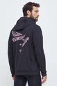 Кофта для тренинга adidas Performance IN7922 чёрный AW23