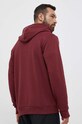 Odzież adidas bluza IP8342 bordowy