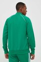 Îmbrăcăminte adidas Originals bluză Adicolor Classics SST IK3514 verde