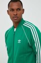 Кофта adidas Originals зелёный IK3514