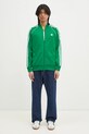 Кофта adidas Originals IK3514 зелёный