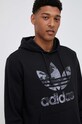 adidas Originals bluza czarny IK3536