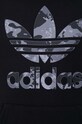 adidas Originals felső IK3536 fekete
