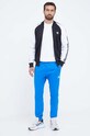 adidas Originals bluza IK7025 czarny AW23