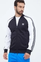 Mikina adidas Originals 70 % Recyklovaný polyester, 30 % Bavlna