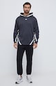 adidas Performance bluza treningowa Select IL2179 czarny AW23