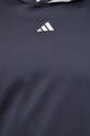 Кофта для тренинга adidas Performance Select IL2179 чёрный