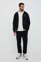 Μπλούζα adidas Originals IL2511 μαύρο SS24