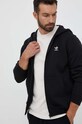 Μπλούζα adidas Originals μαύρο IL2511
