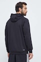 Odzież adidas Performance bluza treningowa IM1774 czarny