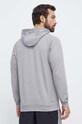 Одежда Кофта для тренинга adidas Performance IM1777 серый