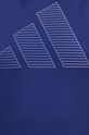Тренувальна кофта adidas Performance IM1778 темно-синій