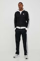 adidas Originals felső II5763 fekete AW24