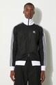 Clothing adidas Adicolor Classics Beckenbauer Track Top 'Black White' II5763 black