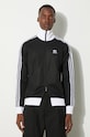 Oblečenie Mikina adidas Originals Adicolor Classics Beckenbauer II5763 čierna