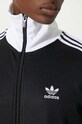adidas Adicolor Classics Beckenbauer Track Top 'Black White' II5763