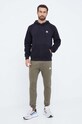 adidas Originals bluza II5790 negru AW23