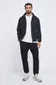 adidas Originals rövid kabát fekete