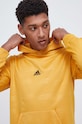 Кофта adidas жовтий IJ6429