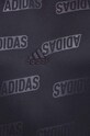 Кофта adidas IJ6435 чёрный