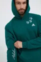 zelena Pulover adidas