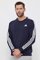 Кофта adidas інші темно-синій IJ6469