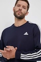 Кофта adidas темно-синій IJ6469