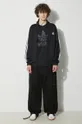 adidas Originals sweatshirt black