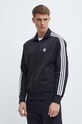 Суичър adidas Originals Adicolor Classics Firebird черен IJ7058