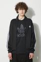 Кофта adidas Originals чёрный IJ7058