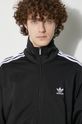adidas Originals bluza Adicolor Classics Firebird IJ7058 czarny