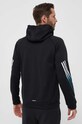 Oblečení Tréninková mikina adidas Performance Train Icons IJ8116 černá