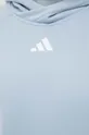 adidas Performance edzős pulóver Train Icons Férfi