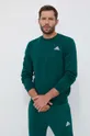 πράσινο Μπλούζα adidas 0
