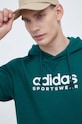 adidas bluza verde IJ9426