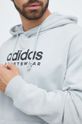adidas bluza IJ9427 niebieski