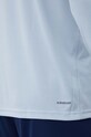 Dukserica za trening adidas Performance Training Essentials IJ9620 plava