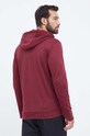 Одежда Кофта для тренинга adidas Performance Base IB3485 бордо