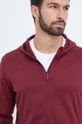 Кофта для тренинга adidas Performance Base бордо IB3485