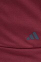 Кофта для тренинга adidas Performance Base IB3485 бордо